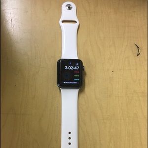 Apple watch series 1